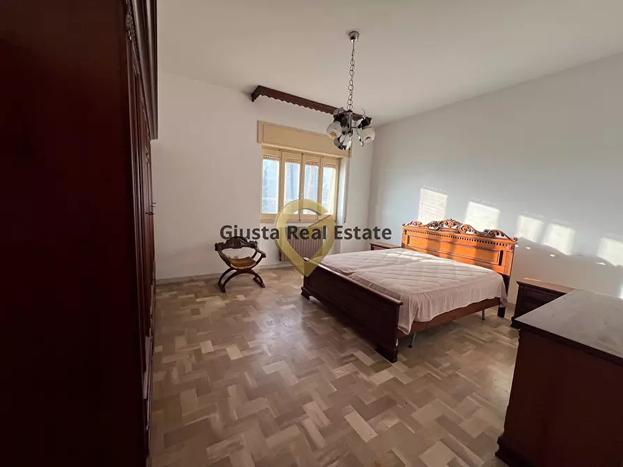 Immagine 15 di Casa semindipendente in vendita  in Via Livenza 24 a Mesagne