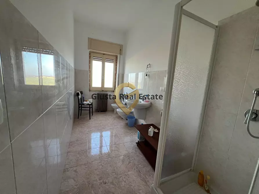 Immagine 18 di Casa semindipendente in vendita  in Via Livenza 24 a Mesagne