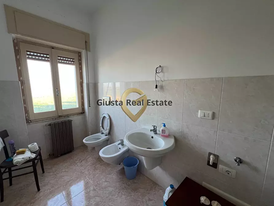 Immagine 19 di Casa semindipendente in vendita  in Via Livenza 24 a Mesagne