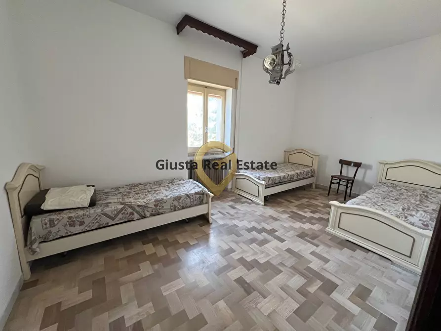 Immagine 21 di Casa semindipendente in vendita  in Via Livenza 24 a Mesagne