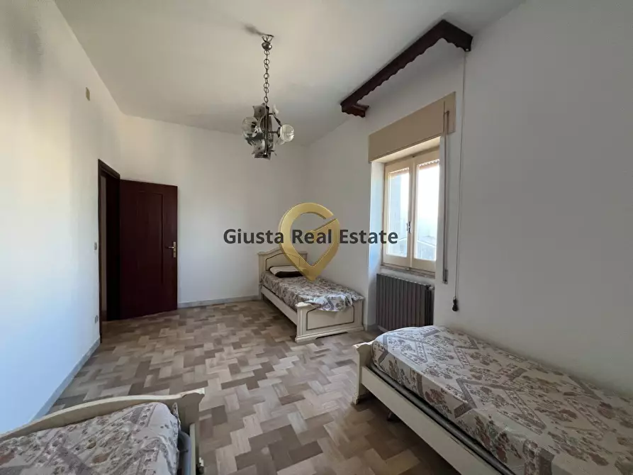 Immagine 22 di Casa semindipendente in vendita  in Via Livenza 24 a Mesagne