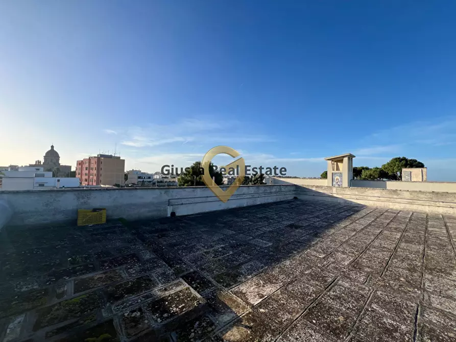 Immagine 26 di Casa semindipendente in vendita  in Via Livenza 24 a Mesagne