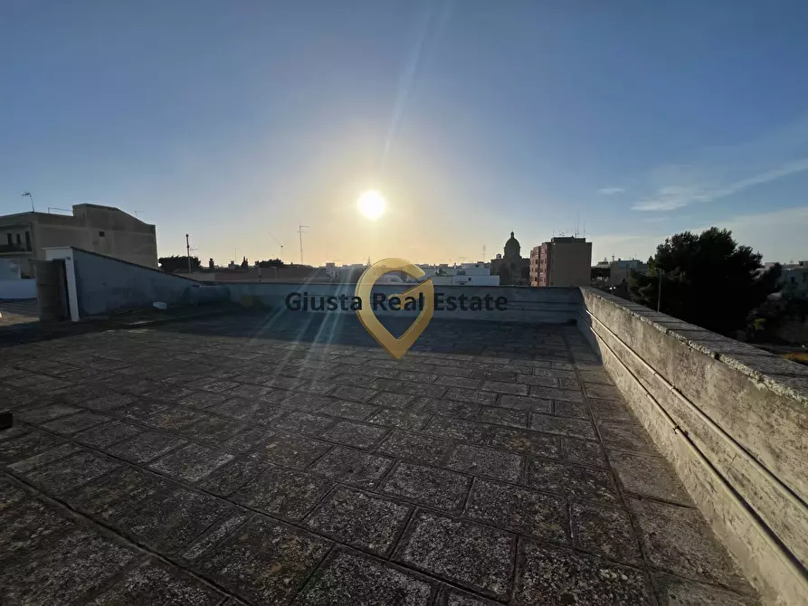 Immagine 27 di Casa semindipendente in vendita  in Via Livenza 24 a Mesagne