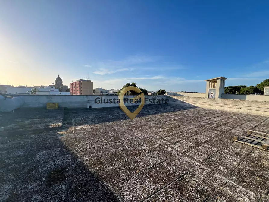 Immagine 31 di Casa semindipendente in vendita  in Via Livenza 24 a Mesagne