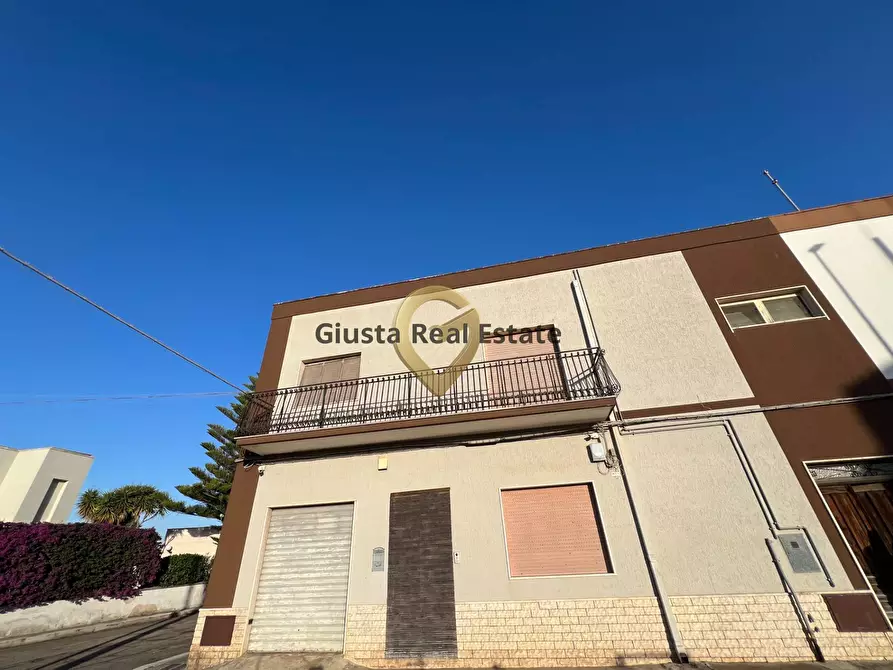 Immagine 33 di Casa semindipendente in vendita  in Via Livenza 24 a Mesagne