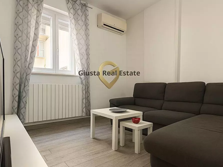 Immagine 7 di Appartamento in vendita  in Via Fratelli cervi 19 a Brindisi