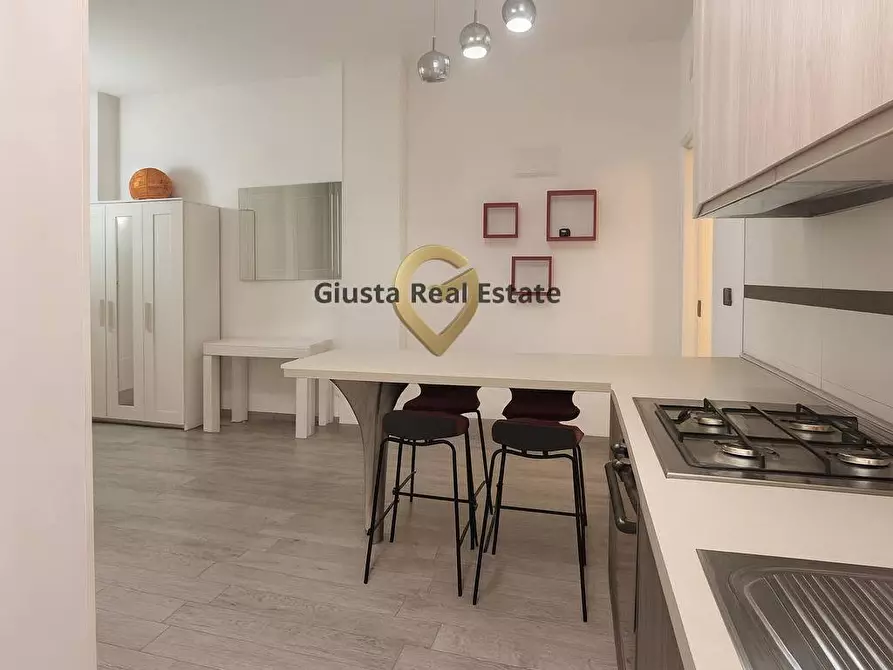 Immagine 9 di Appartamento in vendita  in Via Fratelli cervi 19 a Brindisi