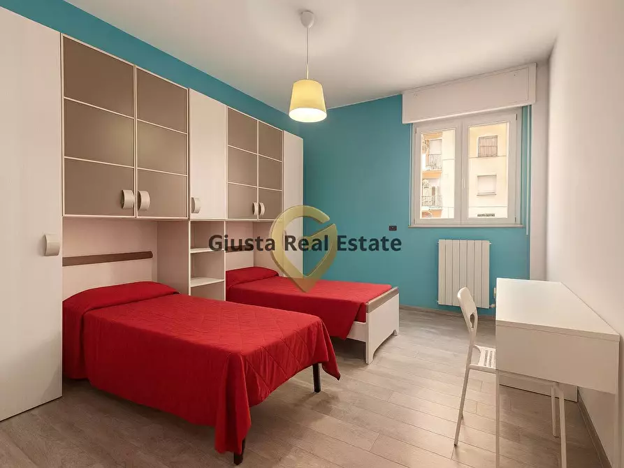 Immagine 13 di Appartamento in vendita  in Via Fratelli cervi 19 a Brindisi