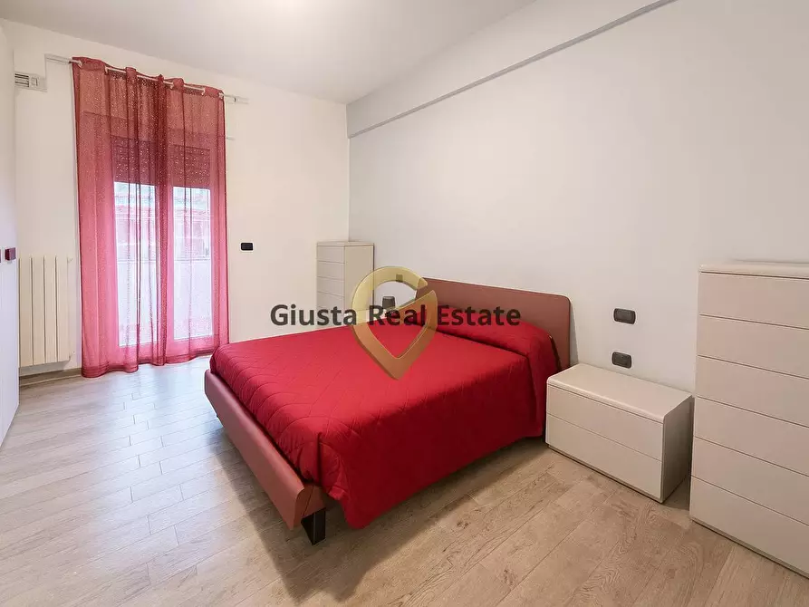 Immagine 11 di Appartamento in vendita  in Via Fratelli cervi 19 a Brindisi