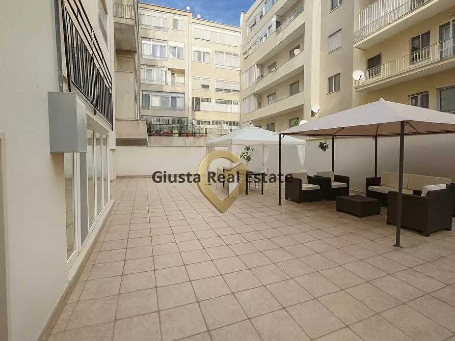 Immagine 17 di Appartamento in vendita  in Via Fratelli cervi 19 a Brindisi