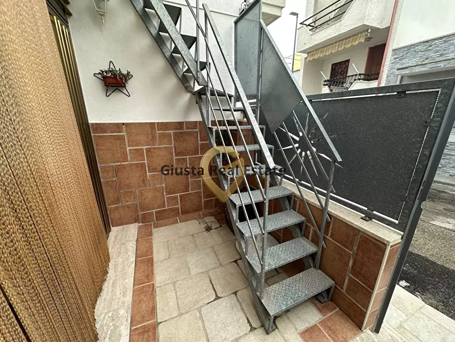 Immagine 3 di Casa indipendente in vendita  in Via Capri s..n.c. a Cellino San Marco