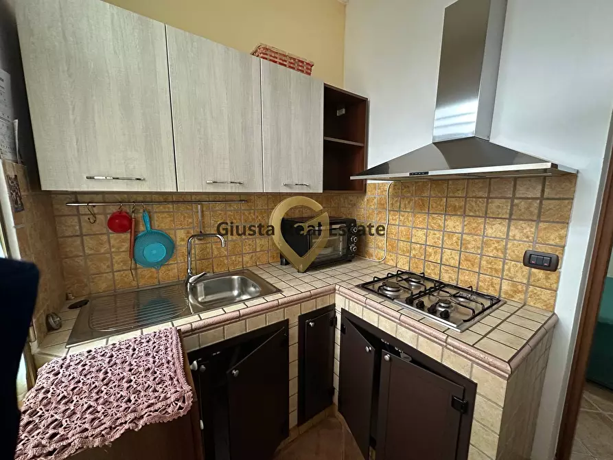 Immagine 4 di Casa indipendente in vendita  in Via Capri s..n.c. a Cellino San Marco