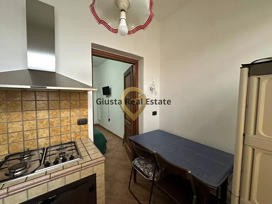 Immagine 5 di Casa indipendente in vendita  in Via Capri s..n.c. a Cellino San Marco