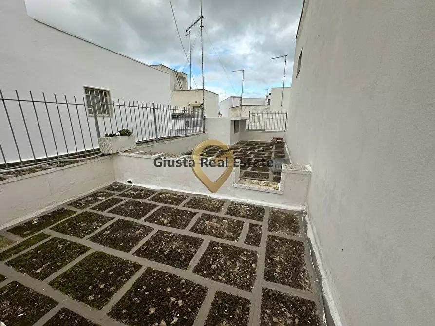 Immagine 11 di Casa indipendente in vendita  in Via Capri s..n.c. a Cellino San Marco