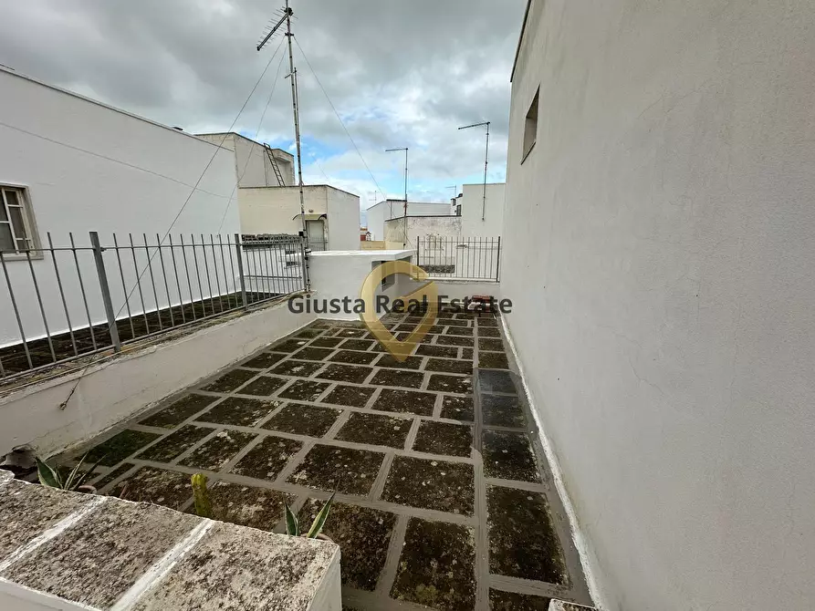 Immagine 12 di Casa indipendente in vendita  in Via Capri s..n.c. a Cellino San Marco