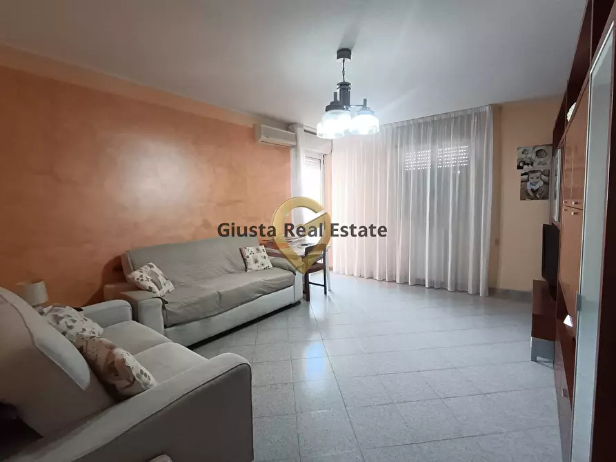 Immagine 6 di Appartamento in vendita  in VIA DEI GAROFANI 6 a Brindisi