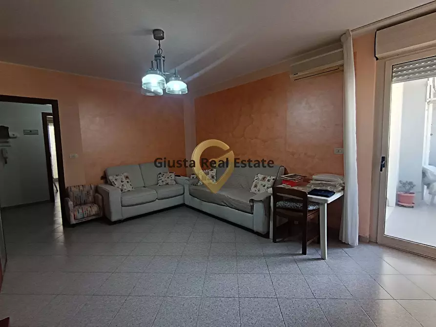 Immagine 7 di Appartamento in vendita  in VIA DEI GAROFANI 6 a Brindisi