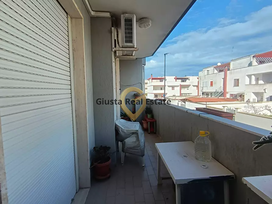 Immagine 8 di Appartamento in vendita  in VIA DEI GAROFANI 6 a Brindisi