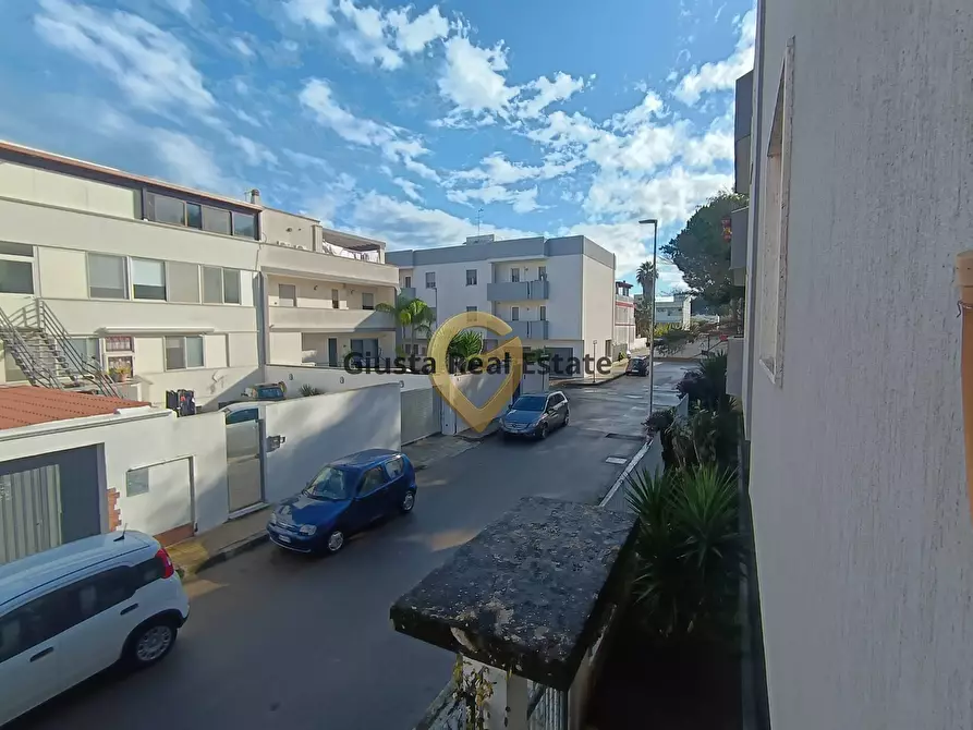 Immagine 10 di Appartamento in vendita  in VIA DEI GAROFANI 6 a Brindisi