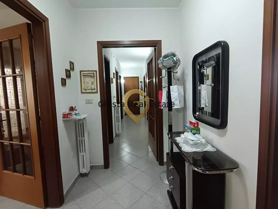 Immagine 5 di Appartamento in vendita  in VIA DEI GAROFANI 6 a Brindisi