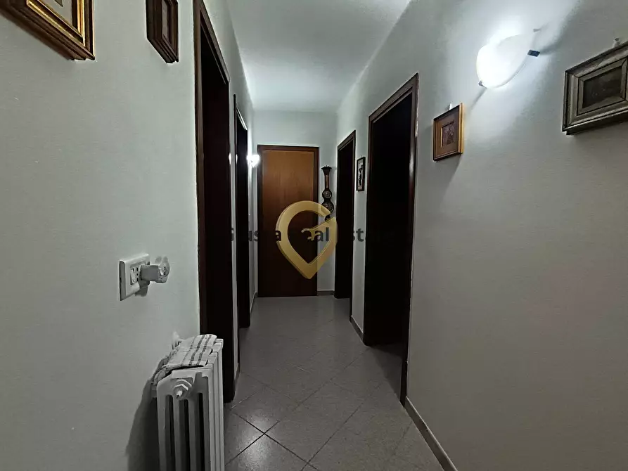 Immagine 11 di Appartamento in vendita  in VIA DEI GAROFANI 6 a Brindisi