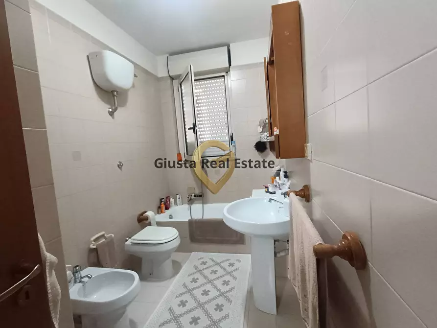 Immagine 12 di Appartamento in vendita  in VIA DEI GAROFANI 6 a Brindisi