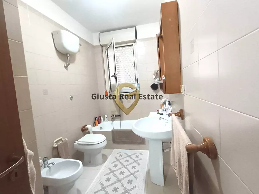 Immagine 24 di Appartamento in vendita  in VIA DEI GAROFANI 6 a Brindisi