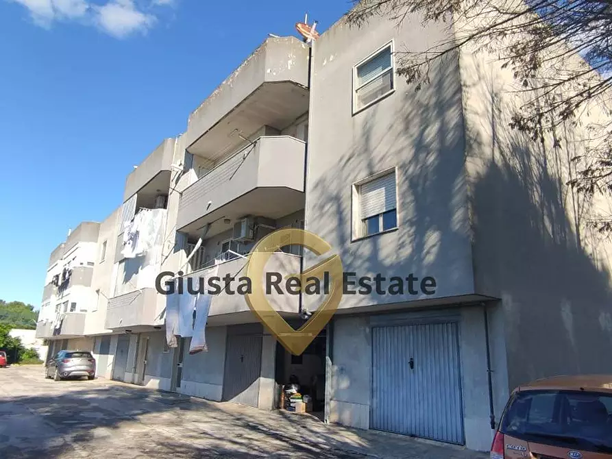 Immagine 25 di Appartamento in vendita  in VIA DEI GAROFANI 6 a Brindisi