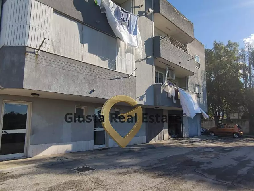 Immagine 27 di Appartamento in vendita  in VIA DEI GAROFANI 6 a Brindisi