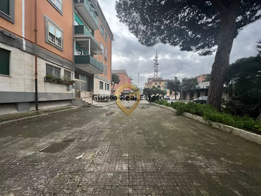Immagine 2 di Appartamento in vendita  in Via Santa Maria Ausiliatrice 27 a Brindisi