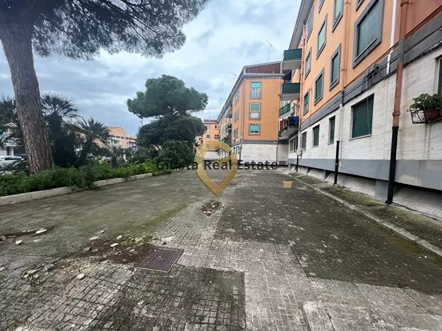 Immagine 3 di Appartamento in vendita  in Via Santa Maria Ausiliatrice 27 a Brindisi