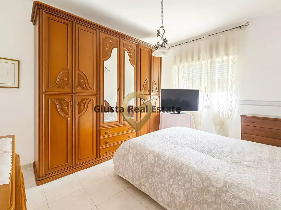 Immagine 10 di Appartamento in vendita  in Via Santa Maria Ausiliatrice 27 a Brindisi