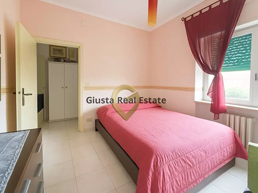 Immagine 11 di Appartamento in vendita  in Via Santa Maria Ausiliatrice 27 a Brindisi