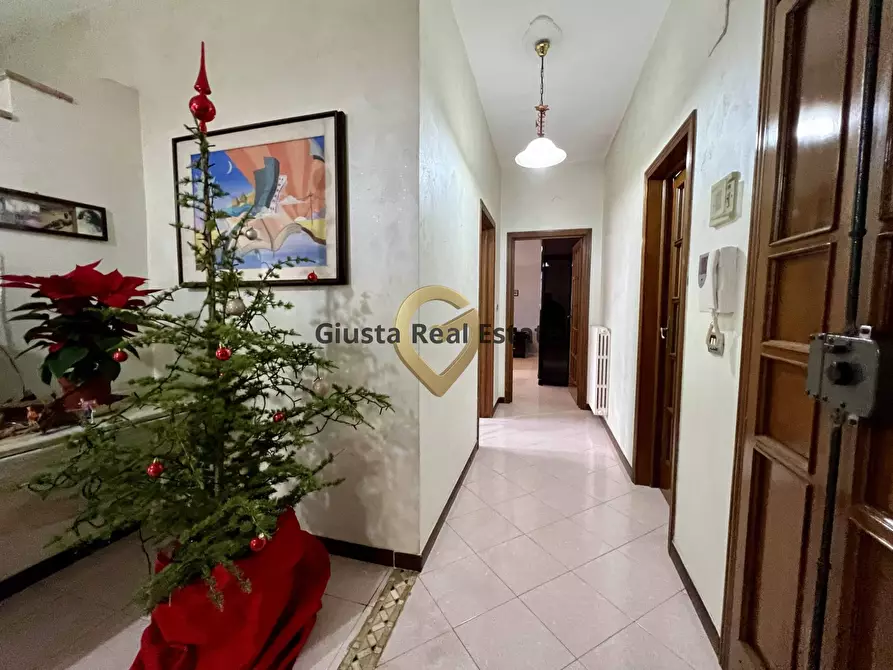 Immagine 3 di Appartamento in vendita  in Via della Libertà 44 a Latiano