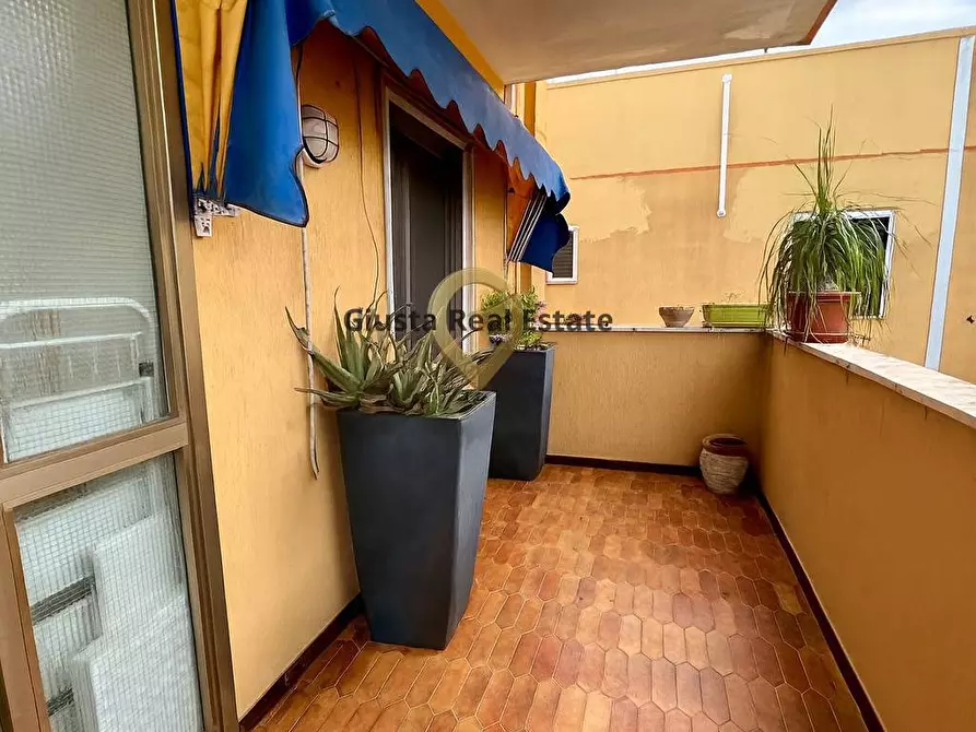 Immagine 13 di Appartamento in vendita  in Via della Libertà 44 a Latiano