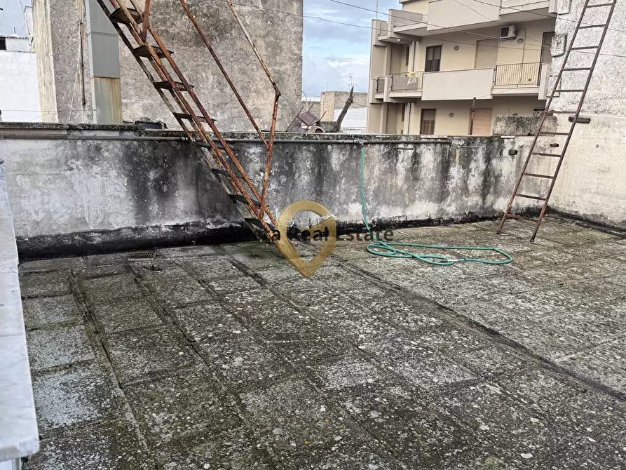 Immagine 13 di Casa indipendente in vendita  in via ippolito 7 a Latiano