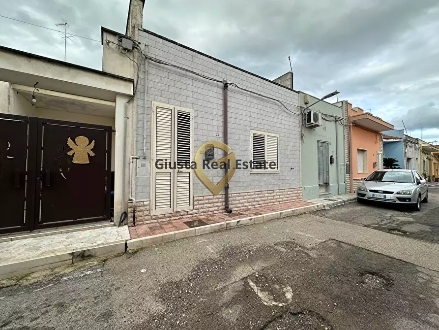 Immagine 2 di Casa indipendente in vendita  in Via Giuseppe di Vittorio 24 a San Pietro Vernotico