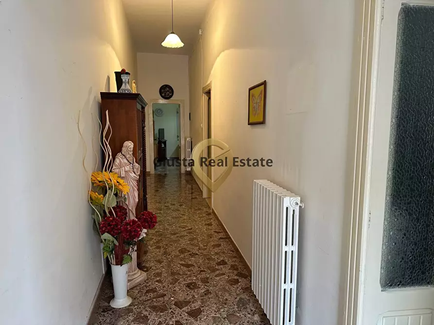 Immagine 3 di Casa indipendente in vendita  in Via Giuseppe di Vittorio 24 a San Pietro Vernotico