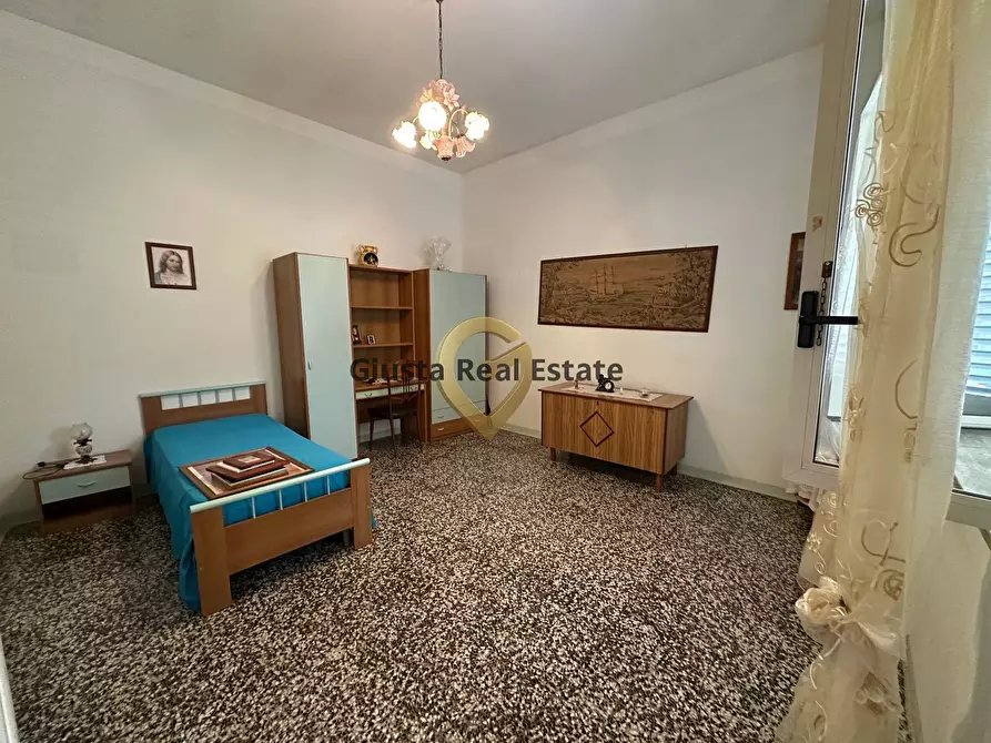 Immagine 4 di Casa indipendente in vendita  in Via Giuseppe di Vittorio 24 a San Pietro Vernotico