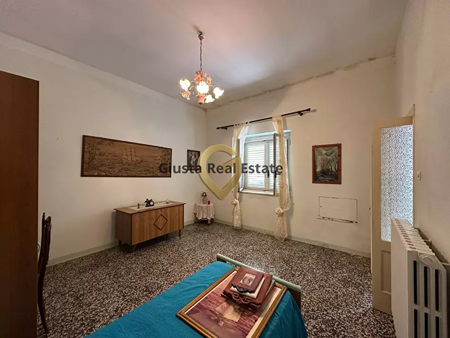 Immagine 5 di Casa indipendente in vendita  in Via Giuseppe di Vittorio 24 a San Pietro Vernotico