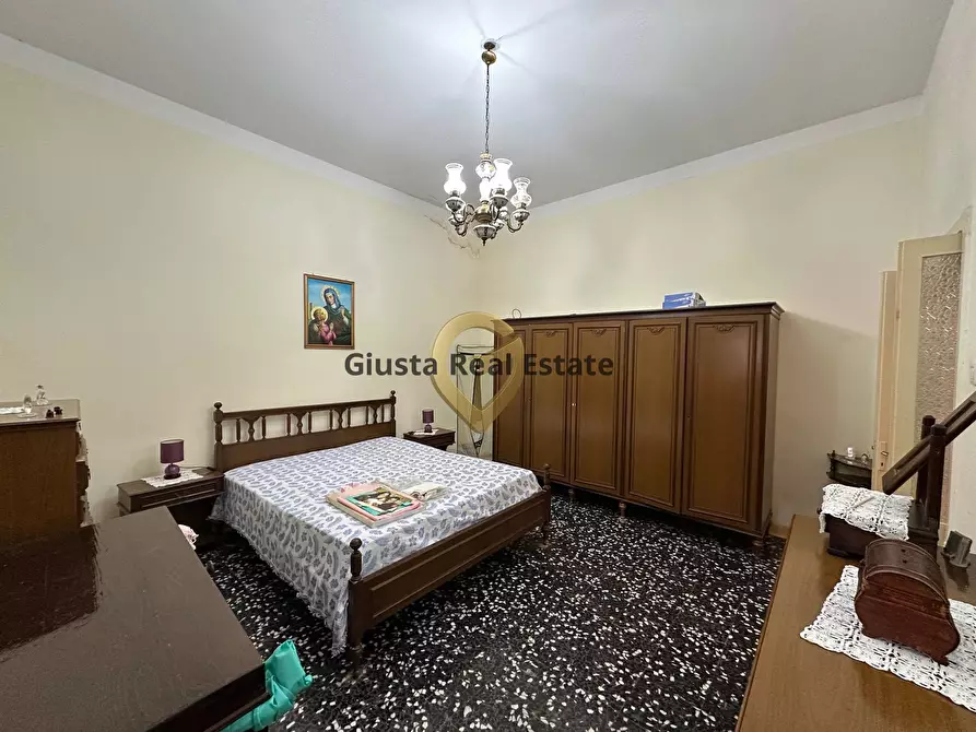 Immagine 7 di Casa indipendente in vendita  in Via Giuseppe di Vittorio 24 a San Pietro Vernotico
