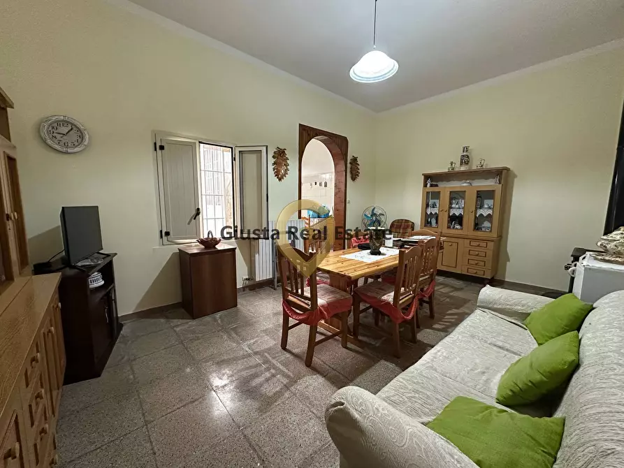 Immagine 8 di Casa indipendente in vendita  in Via Giuseppe di Vittorio 24 a San Pietro Vernotico