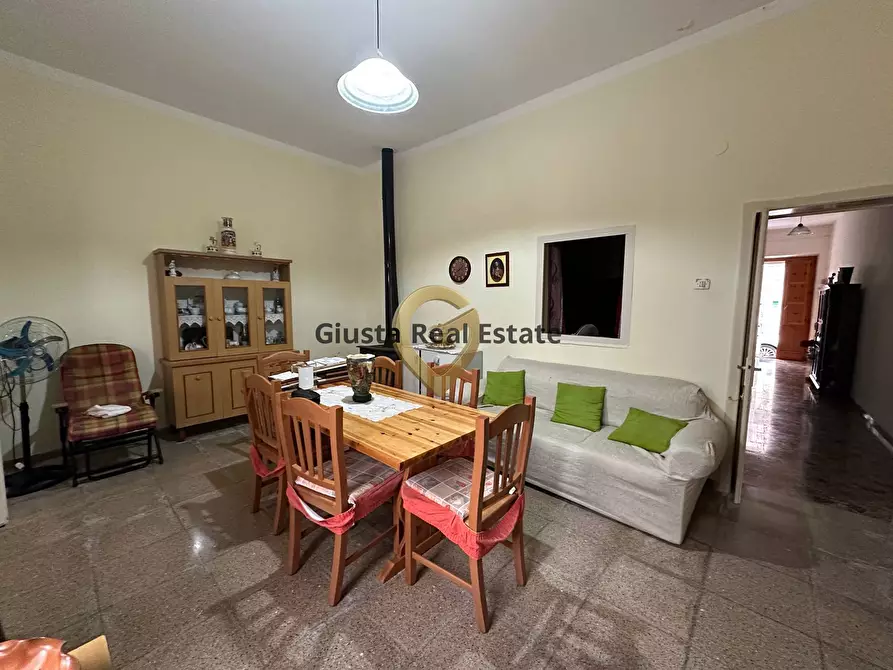 Immagine 9 di Casa indipendente in vendita  in Via Giuseppe di Vittorio 24 a San Pietro Vernotico