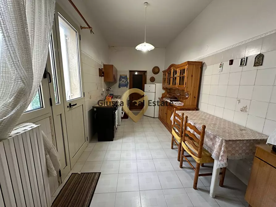 Immagine 10 di Casa indipendente in vendita  in Via Giuseppe di Vittorio 24 a San Pietro Vernotico