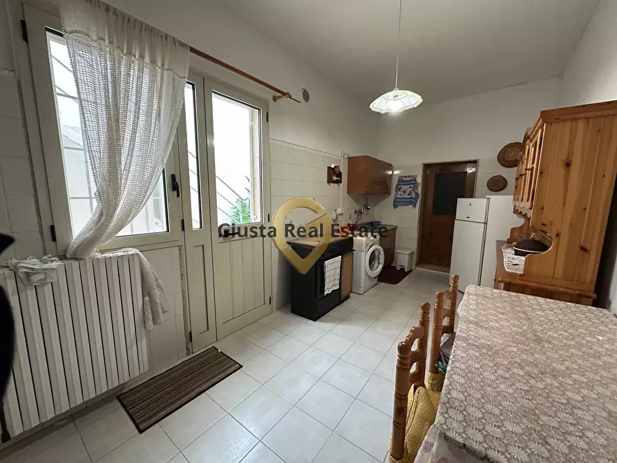 Immagine 11 di Casa indipendente in vendita  in Via Giuseppe di Vittorio 24 a San Pietro Vernotico