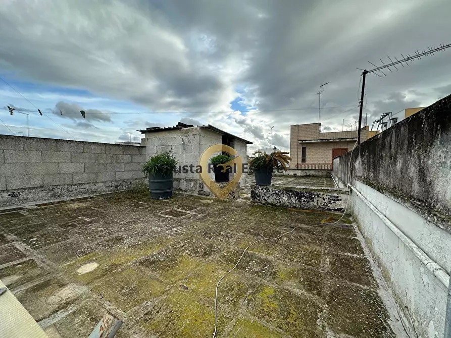 Immagine 16 di Casa indipendente in vendita  in Via Giuseppe di Vittorio 24 a San Pietro Vernotico