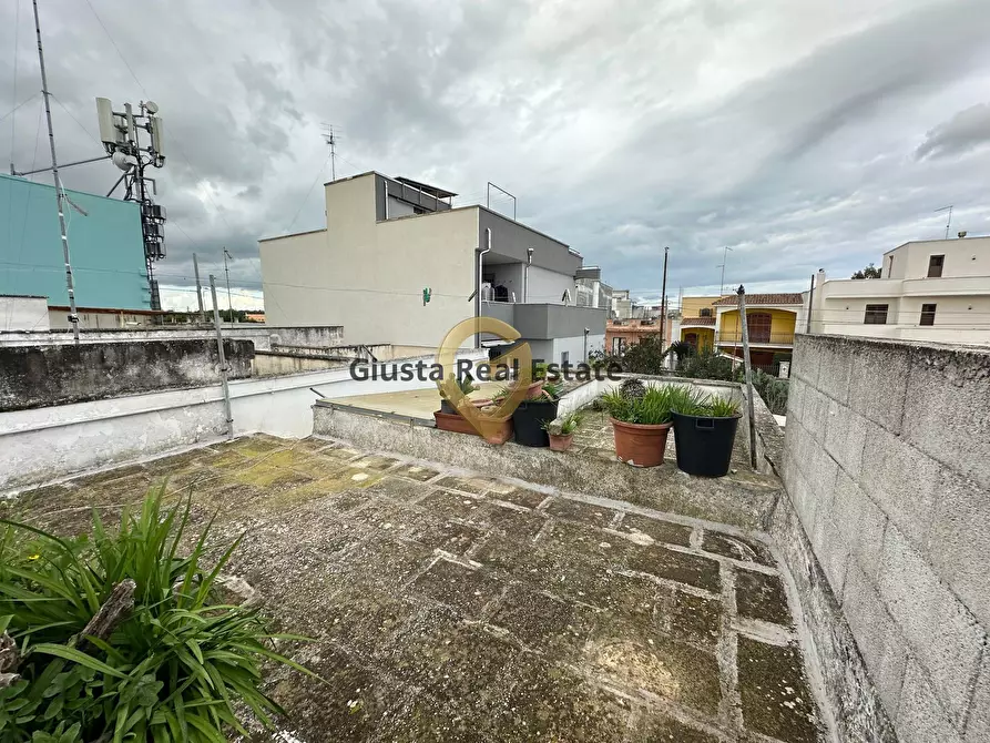 Immagine 17 di Casa indipendente in vendita  in Via Giuseppe di Vittorio 24 a San Pietro Vernotico