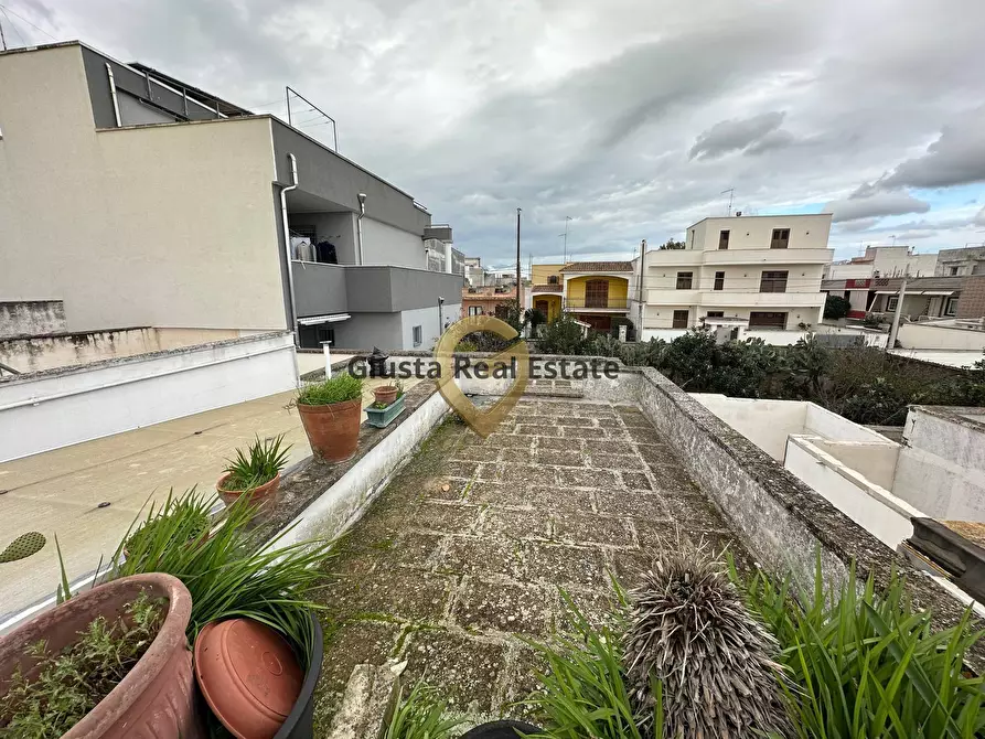 Immagine 18 di Casa indipendente in vendita  in Via Giuseppe di Vittorio 24 a San Pietro Vernotico