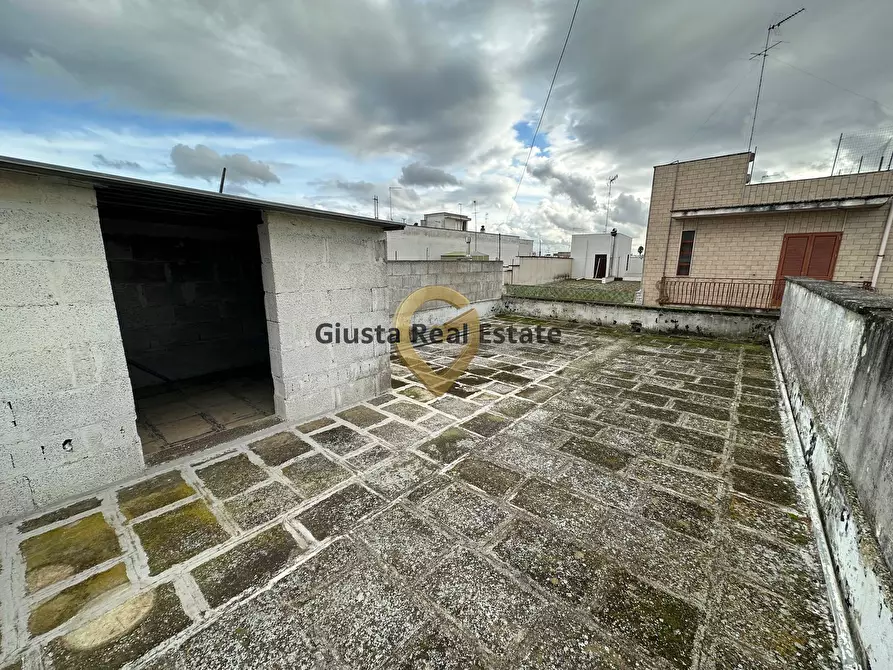 Immagine 19 di Casa indipendente in vendita  in Via Giuseppe di Vittorio 24 a San Pietro Vernotico