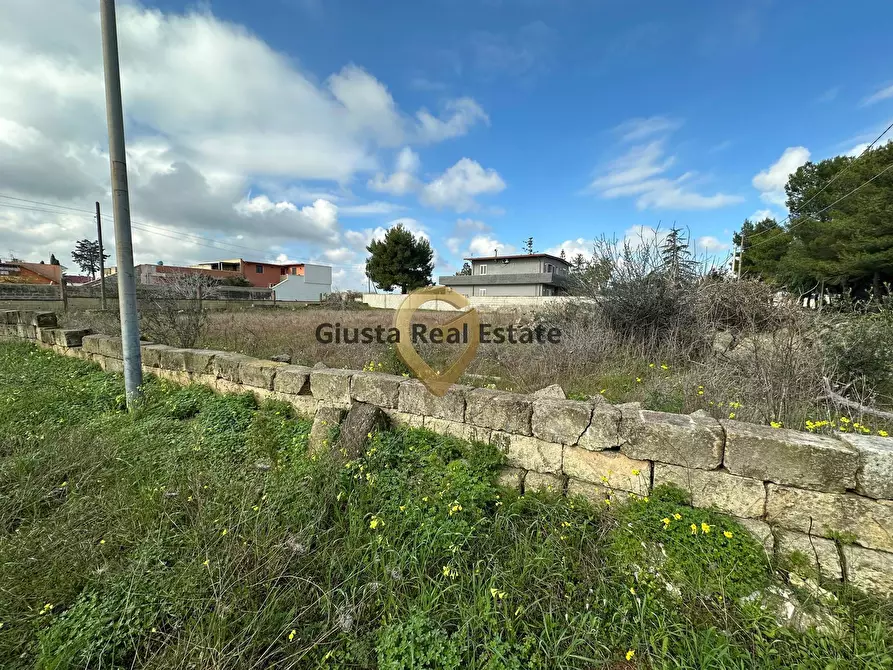 Immagine 4 di Terreno residenziale in vendita  in Via Palladio s n c a San Pietro Vernotico
